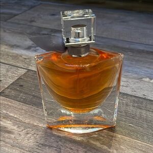 Lancome Fragrance Women Eau De Parfum La Vie est belle New Perfume 75ml 2.5OZ